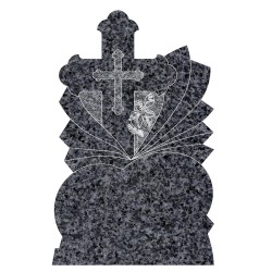 Monument din granit Padang...