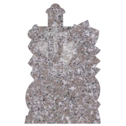 Monument din granit Tea...