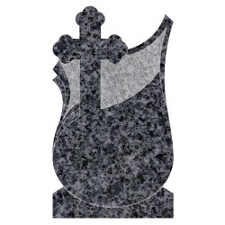 Monument din granit Padang...