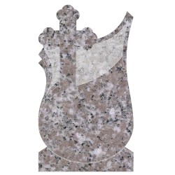 Monument din granit Tea...