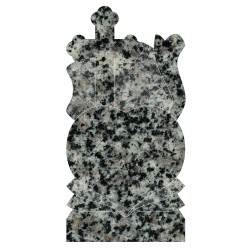 Monument din granit Leopard...