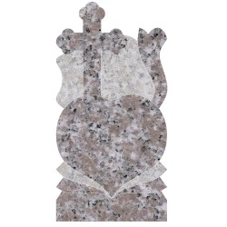 Monument din granit Tea...