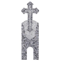 Monument din granit Leopard...