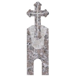 Monument din granit Tea...