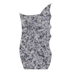 Monument din granit Leopard...