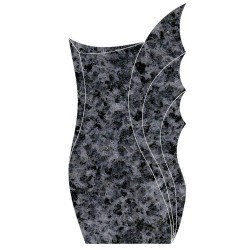 Monument din granit Padang...