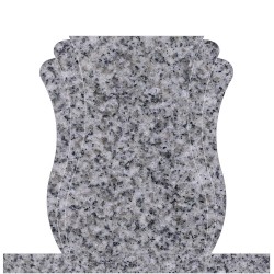 Arhetip din granit Leopard...