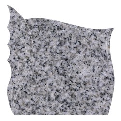 Monument din granit Leopard...