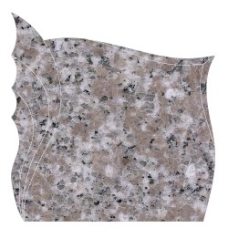 Monument din granit Tea...