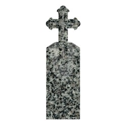 Monument din granit Leopard...