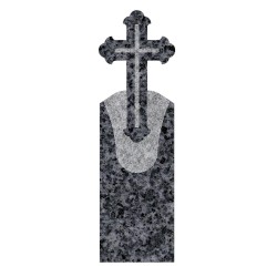 Monument din granit Padang...