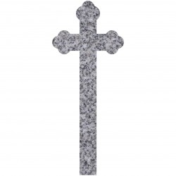Cruce trilobata din 2 piese...