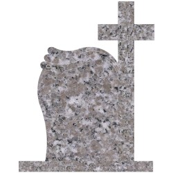 Monument din granit cu...