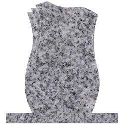 Arhetip din granit Leopard...