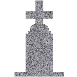 Arhetip din granit Leopard...