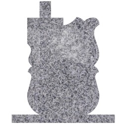 Arhetip din granit Leopard...